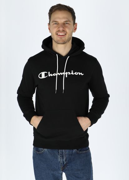 Legacy Hooded Sweatshirt M