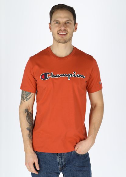 Rochester Crewneck T-Shirt