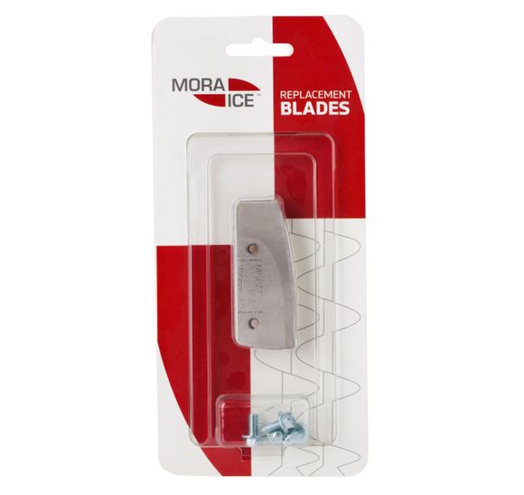 Spare Blades Ice Easy 125mm