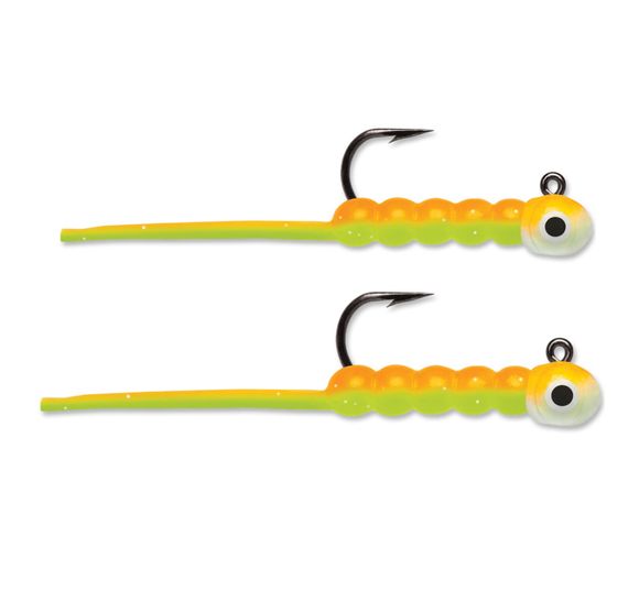 Wax Tail Jig 2-pack