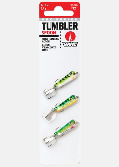 Tumbler Spoon Kit 3-pack 2,4g