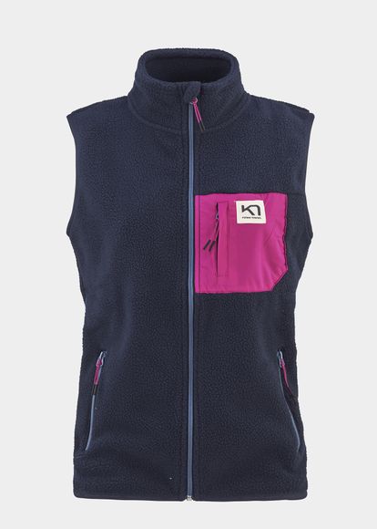 RØTHE VEST