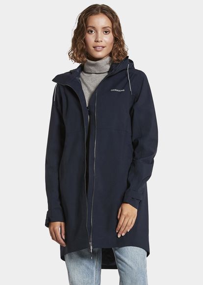 BEA WNS PARKA 4
