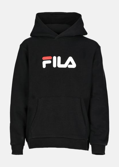 SANDE classic logo hoody