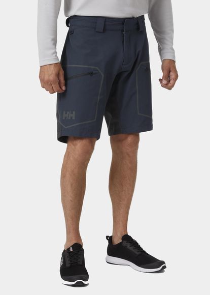 HP RACING DECK SHORTS
