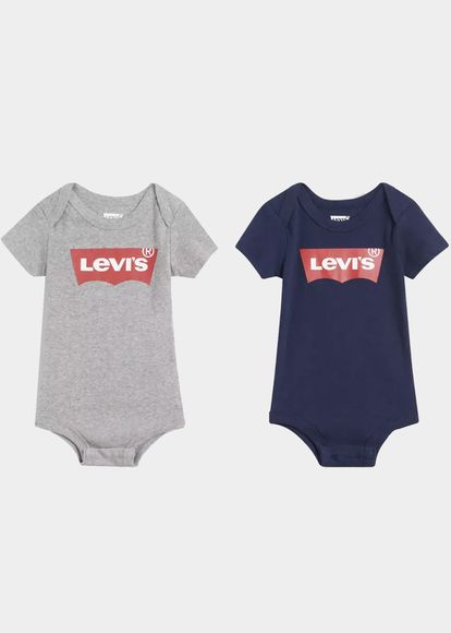 BATWING 2PK BODYSUIT