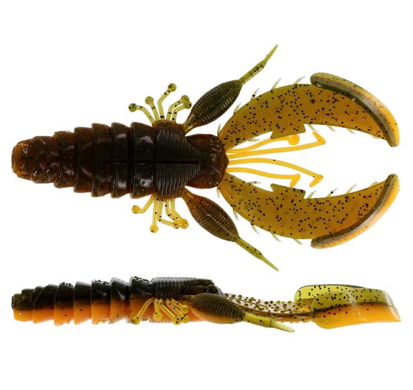 CreCraw Creaturebait
