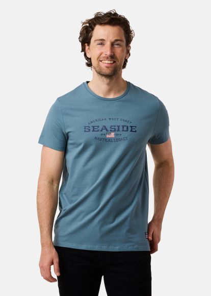 Nautical Tee