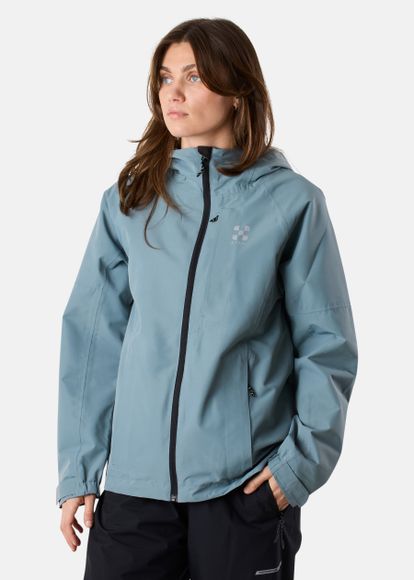 Rain Shell Jacket W