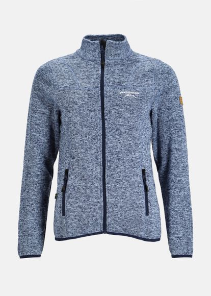 Reykjavik Fleece Jacket 2.0 W