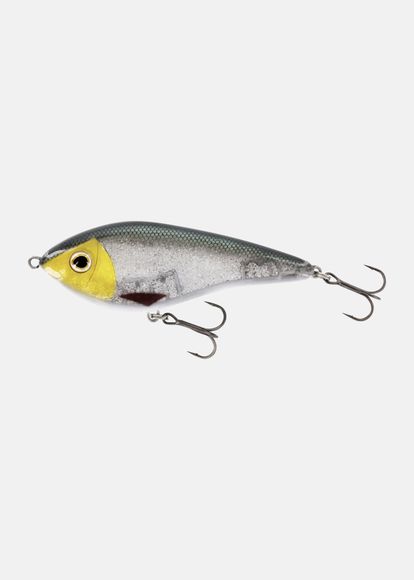 Swim Glidebait 10cm Low Floati