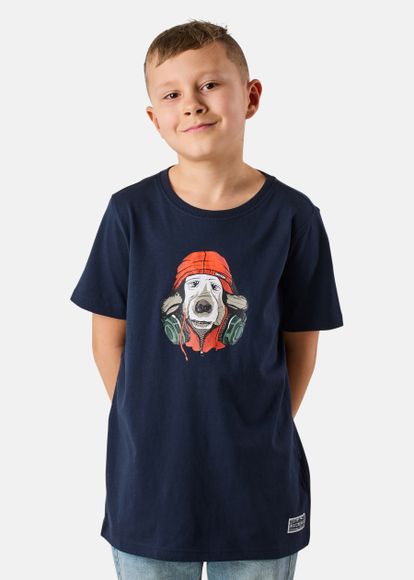 San Diego Tee B JR