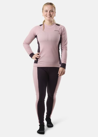 CORE DRY BASELAYER SET W