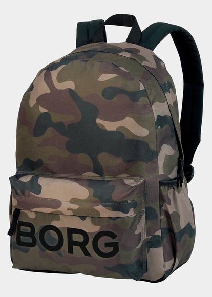 BORG JUNIOR BACKPACK