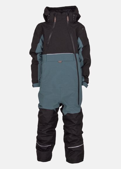 ANORAK WINTER OVERALL