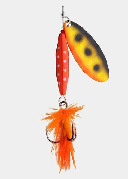 Reflex Red 7g Orange Copper Ho