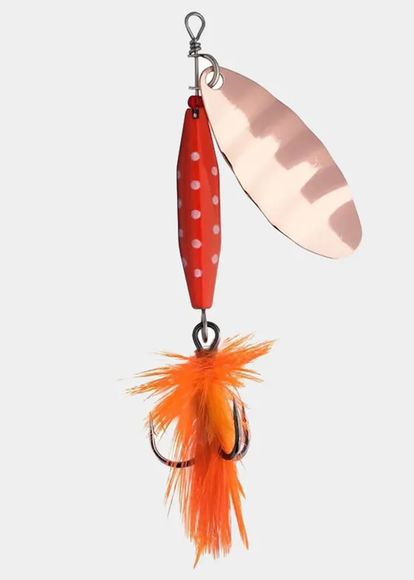 Reflex Red 18g Copper