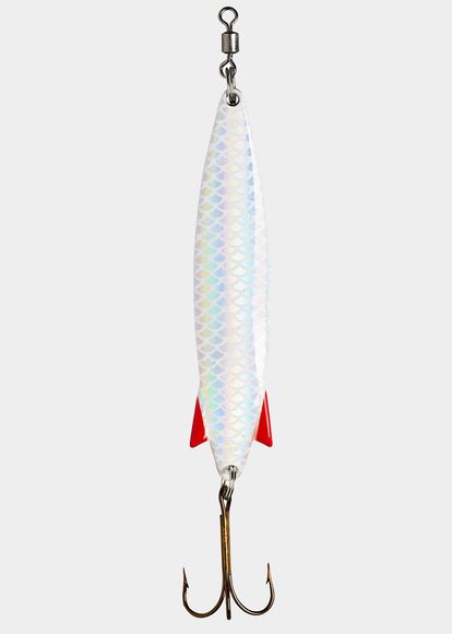 Toby 20g White Flash