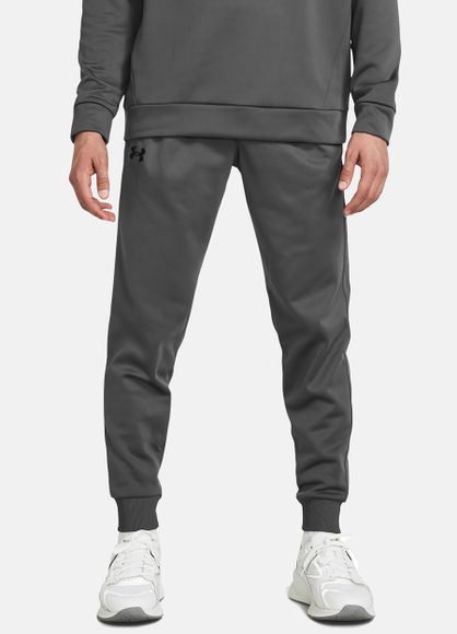 UA Armour Fleece Joggers