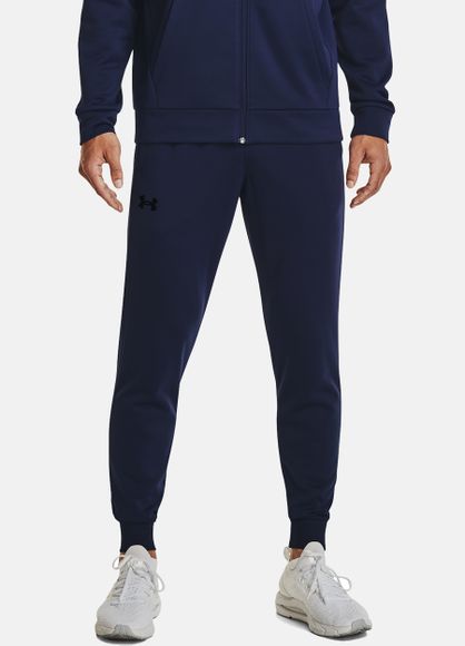 UA Armour Fleece Joggers