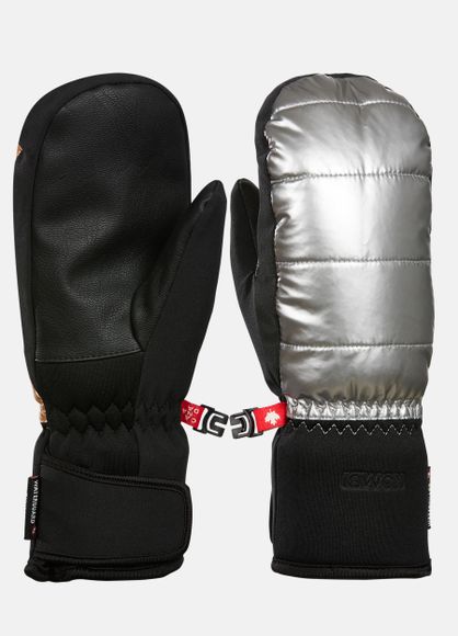 PUFF JR MITT