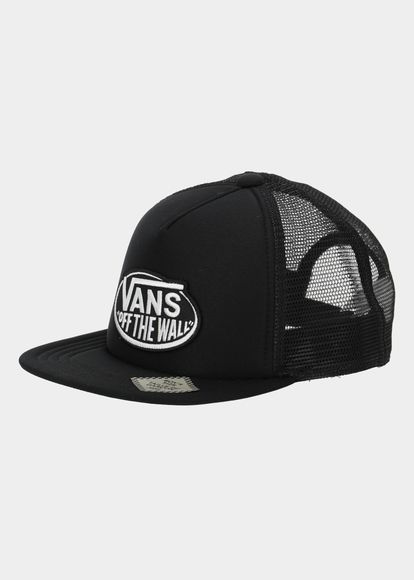 CLASSIC OTW TRUCKER-B