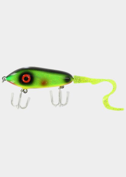 SZ McMy Tail, Slow.S. 47g L-Ly