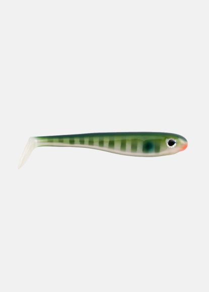 Hollow Belly 10cm Bluegill