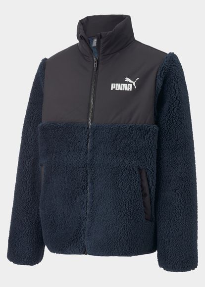 Sherpa Jacket