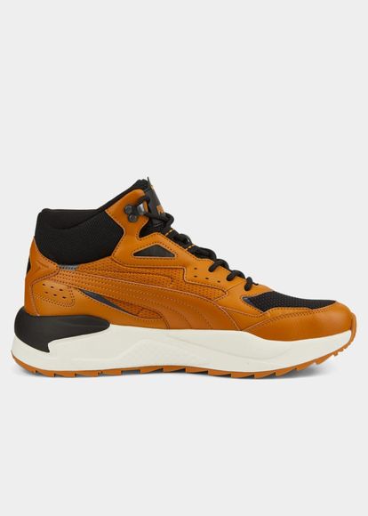 X-RAY Speed Mid WTR