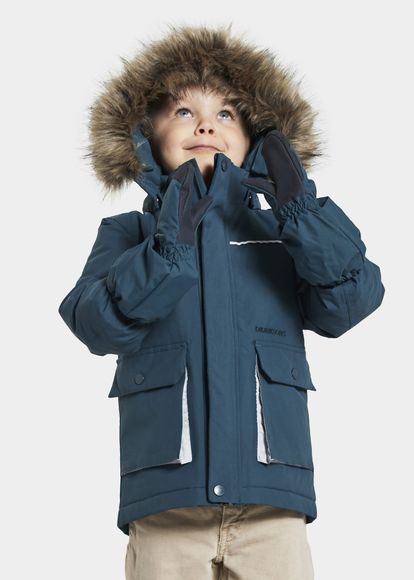 KURE KIDS PARKA 5