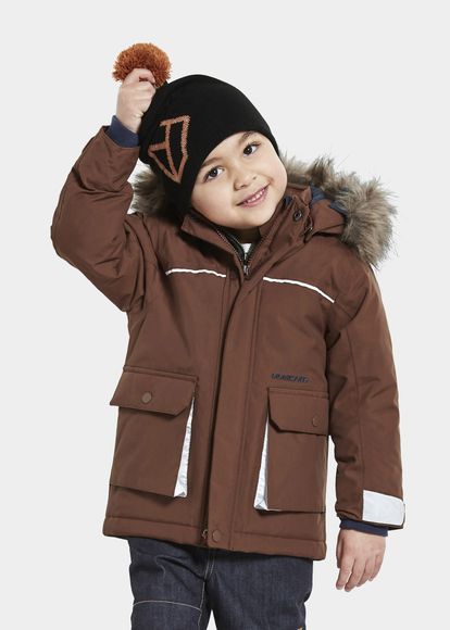 KURE KIDS PARKA 5