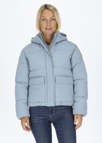 Rochester Hooded Jacket
