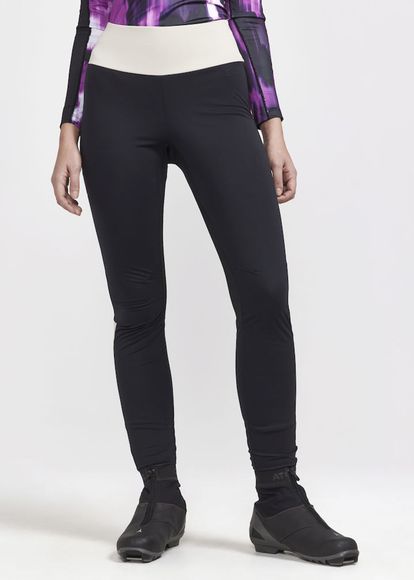 PRO NORDIC RACE WIND TIGHTS W