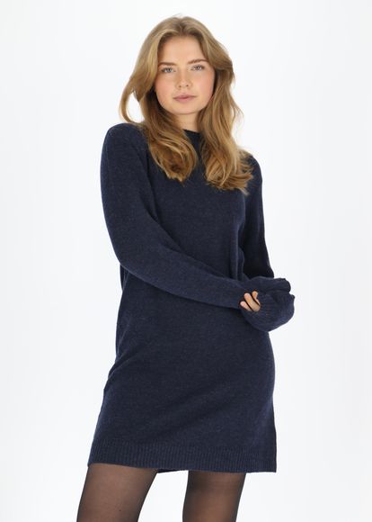 Maine Pullover Dress W