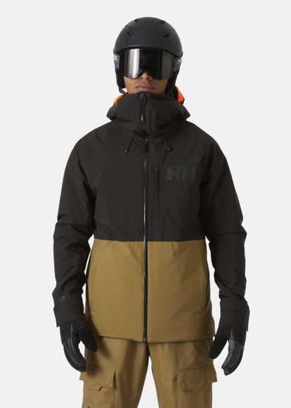 POWDERFACE JACKET