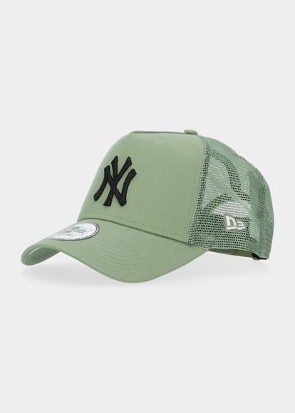 LEAGUE ESS TRUCKER NEYYAN