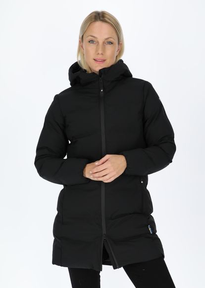 Puffer Long W