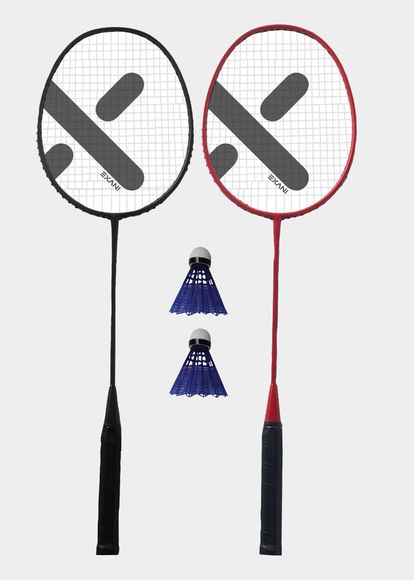 BADMINTONSET