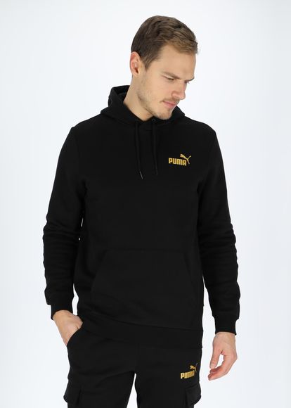 ESS+ TAPE GOLDEN! Hoodie