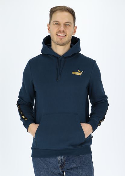 ESS+ TAPE GOLDEN! Hoodie