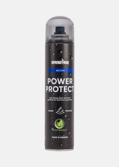 Power Protect