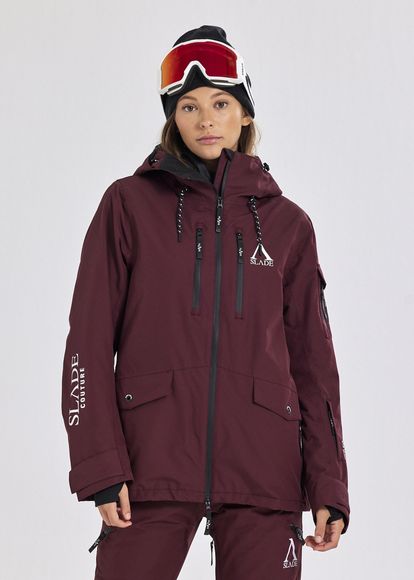 Whistler Shell Jacket W