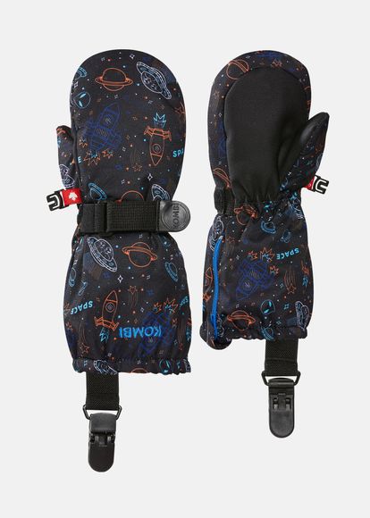 CRAZYCARIBO CHI MITT