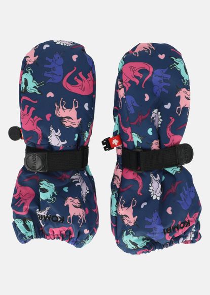 CRAZYCARIBO CHI MITT