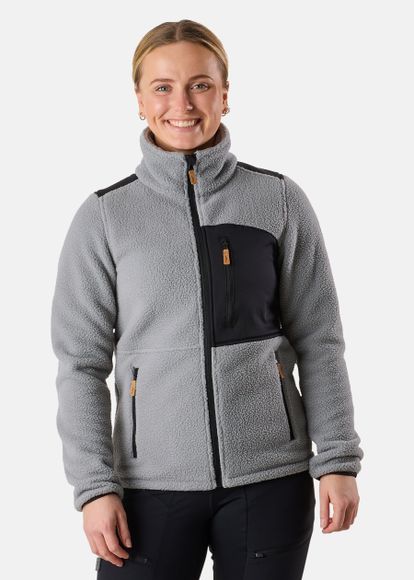 Nordkap Pile Jacket W