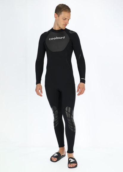 Stormy Wetsuit 3mm