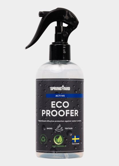 Eco Proofer