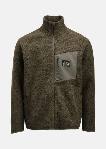 Flok Wool Ms Pile