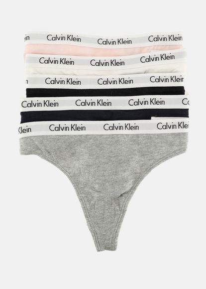 THONG 5PK